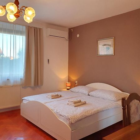 Guesthouse Vila Slunj Dış mekan fotoğraf