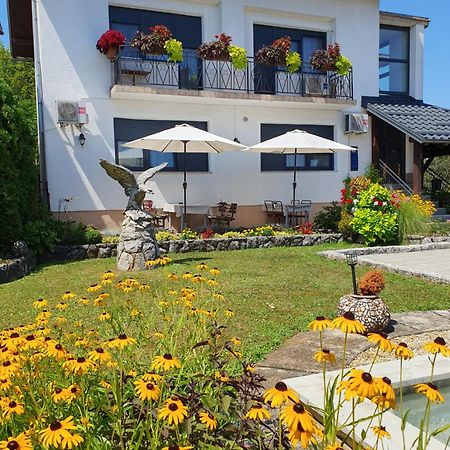 Guesthouse Vila Slunj Dış mekan fotoğraf