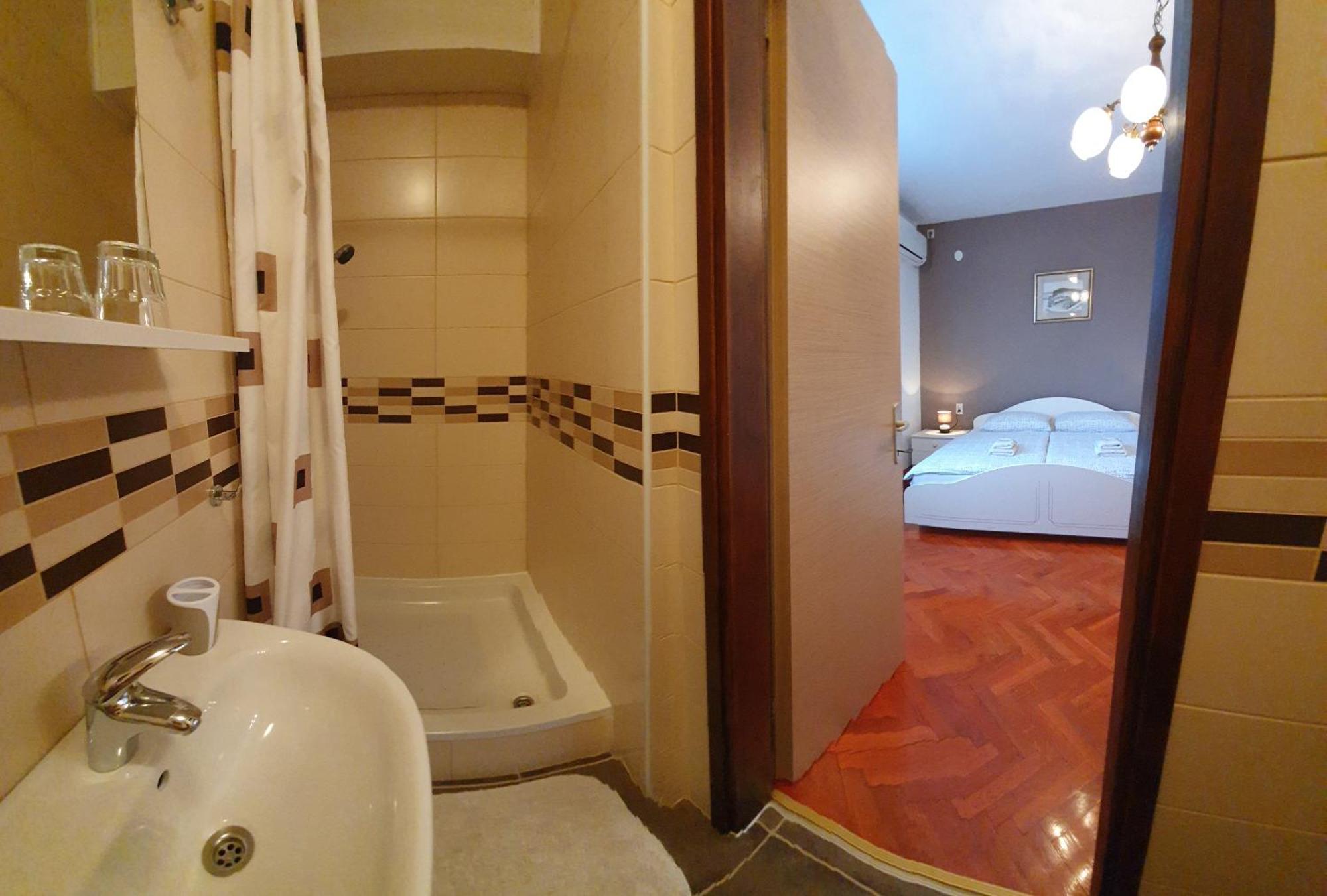 Guesthouse Vila Slunj Dış mekan fotoğraf