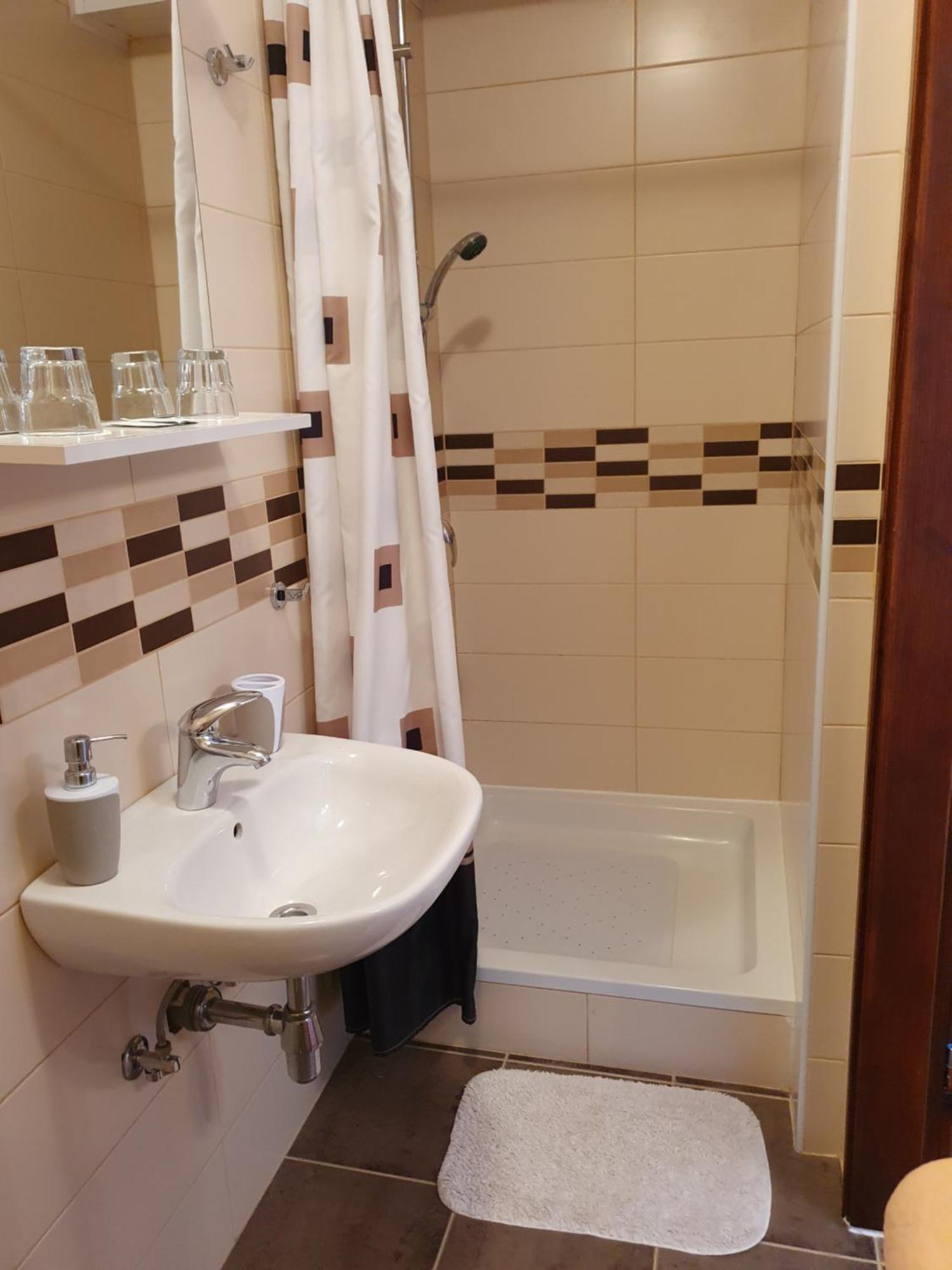 Guesthouse Vila Slunj Dış mekan fotoğraf