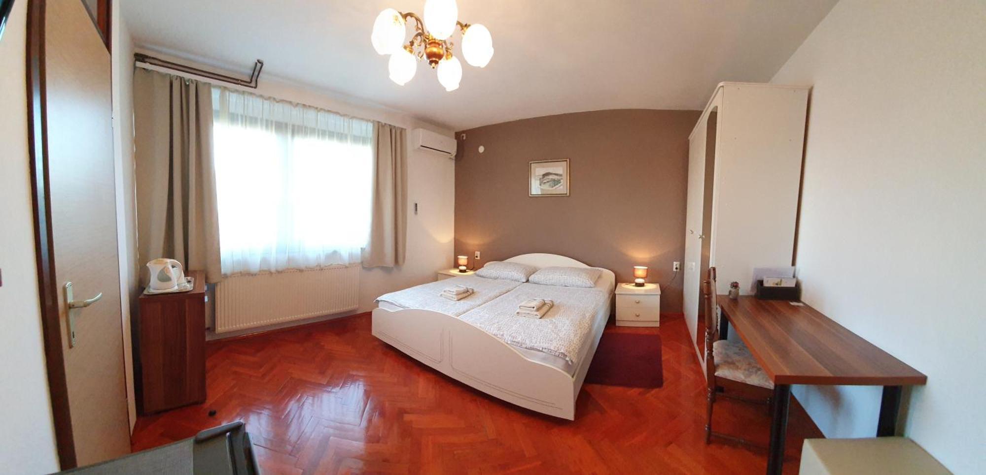 Guesthouse Vila Slunj Dış mekan fotoğraf