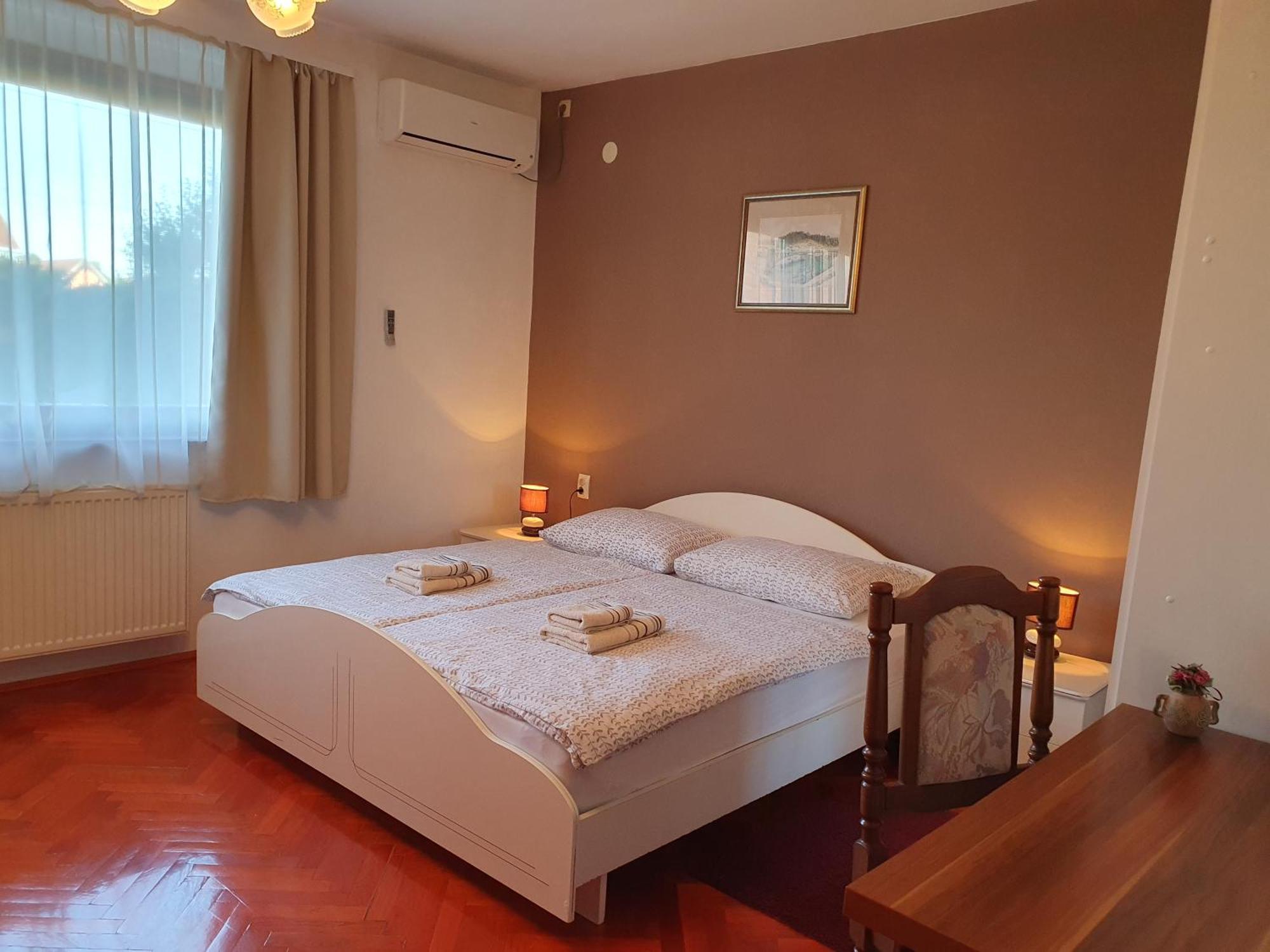 Guesthouse Vila Slunj Dış mekan fotoğraf