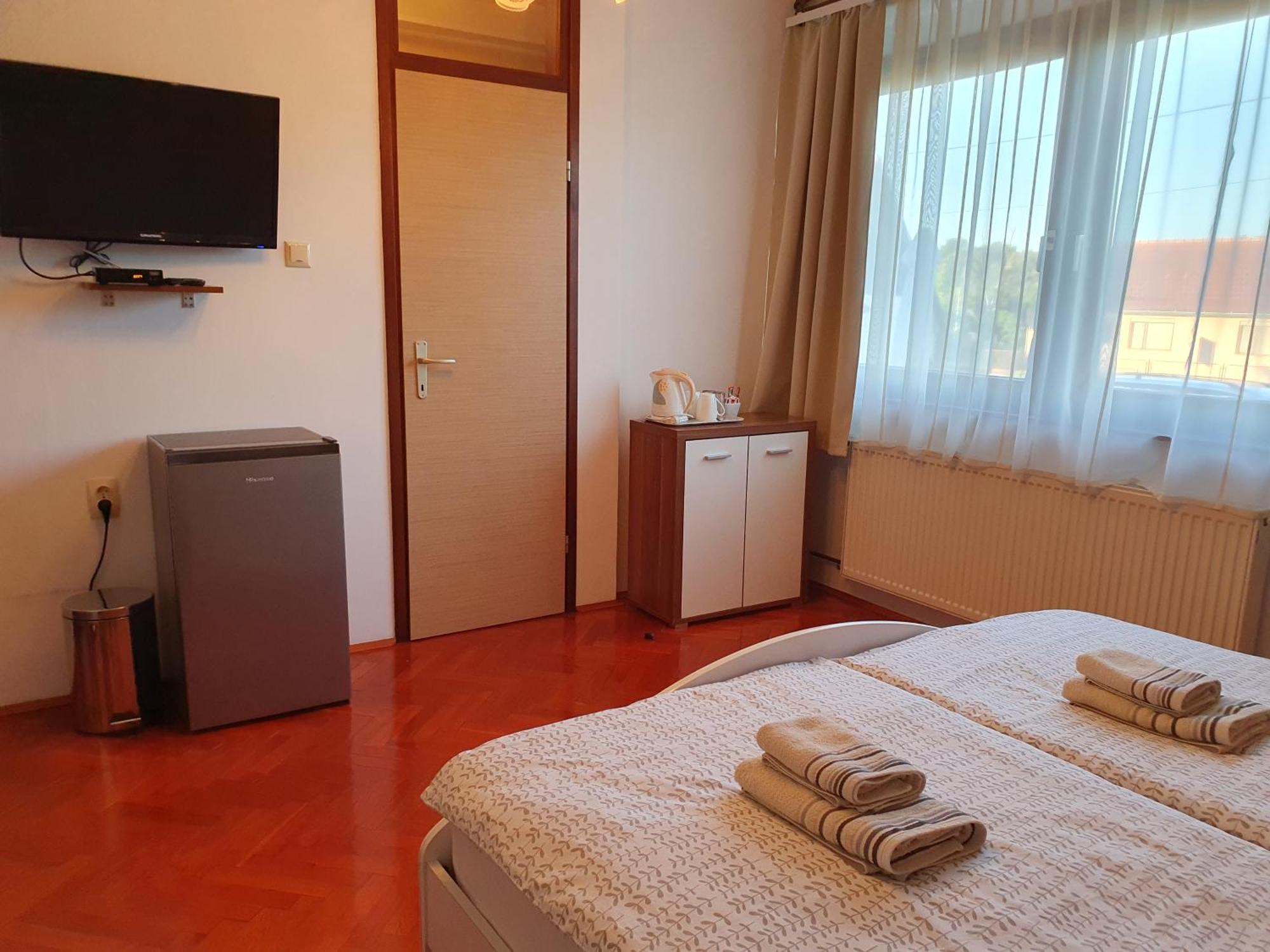 Guesthouse Vila Slunj Dış mekan fotoğraf