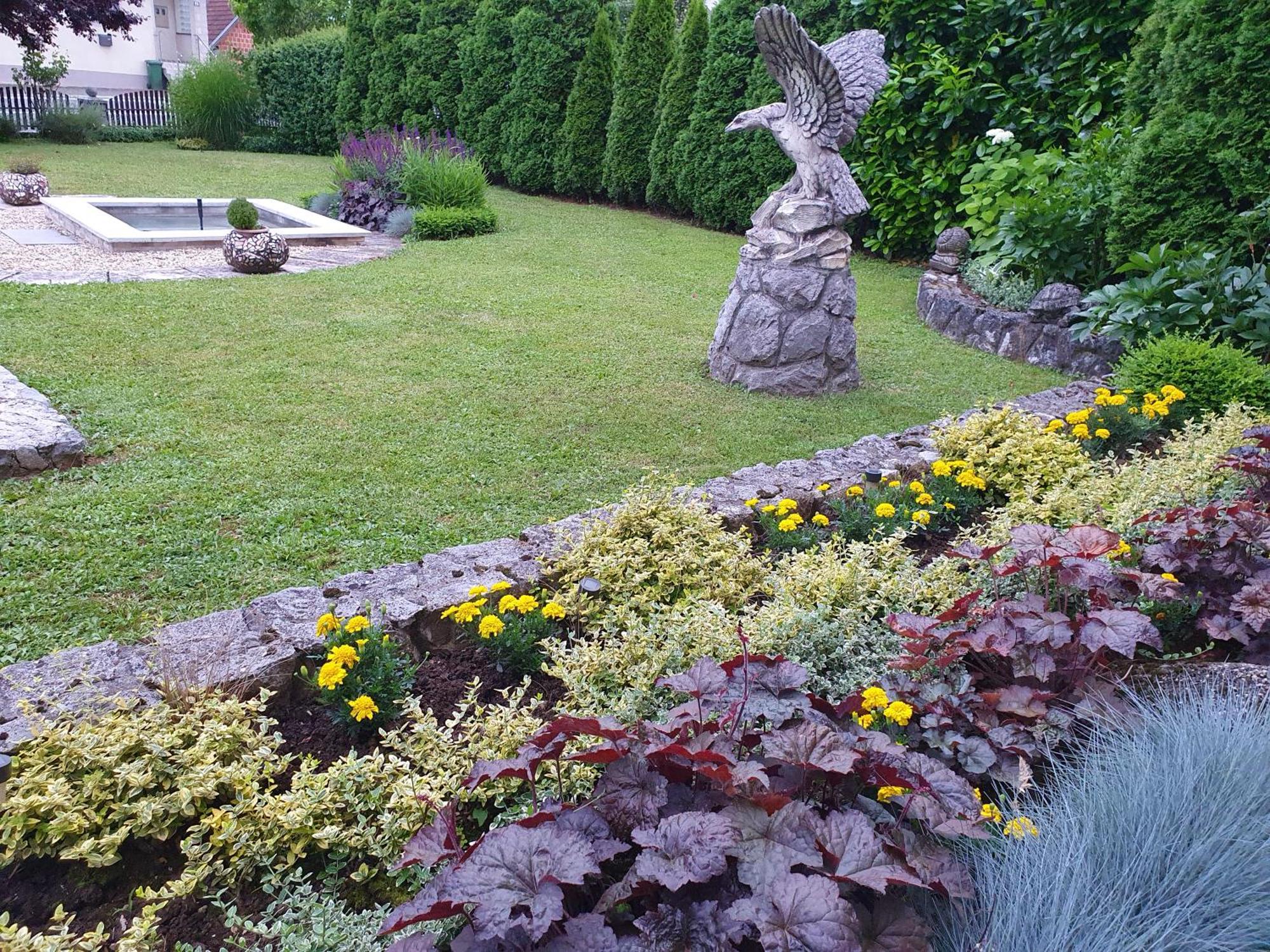 Guesthouse Vila Slunj Dış mekan fotoğraf