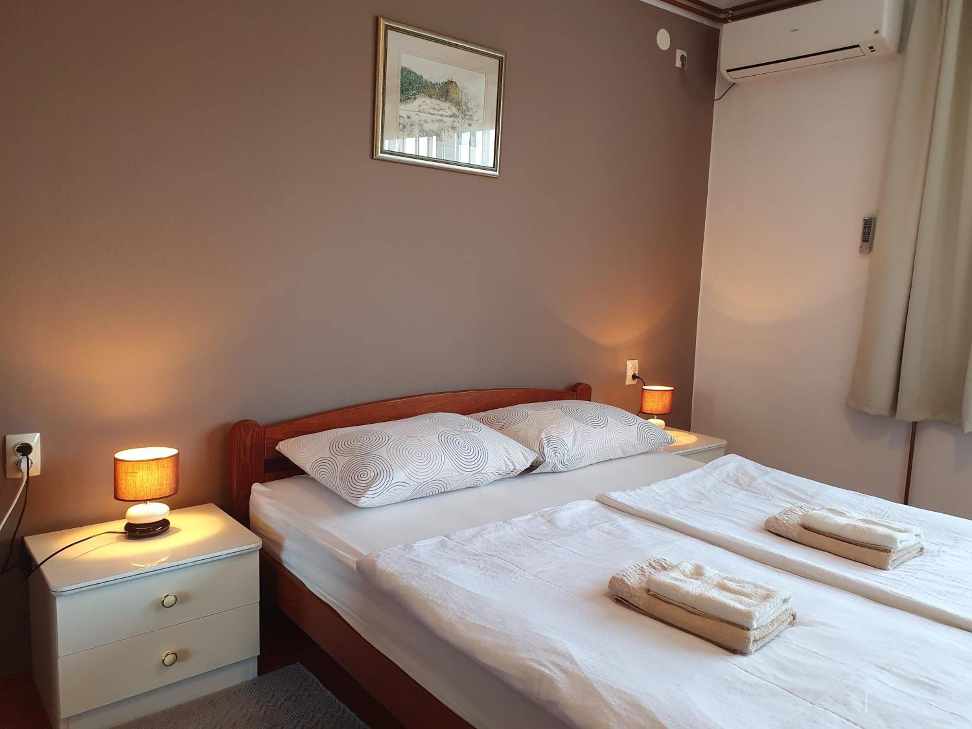 Guesthouse Vila Slunj Dış mekan fotoğraf