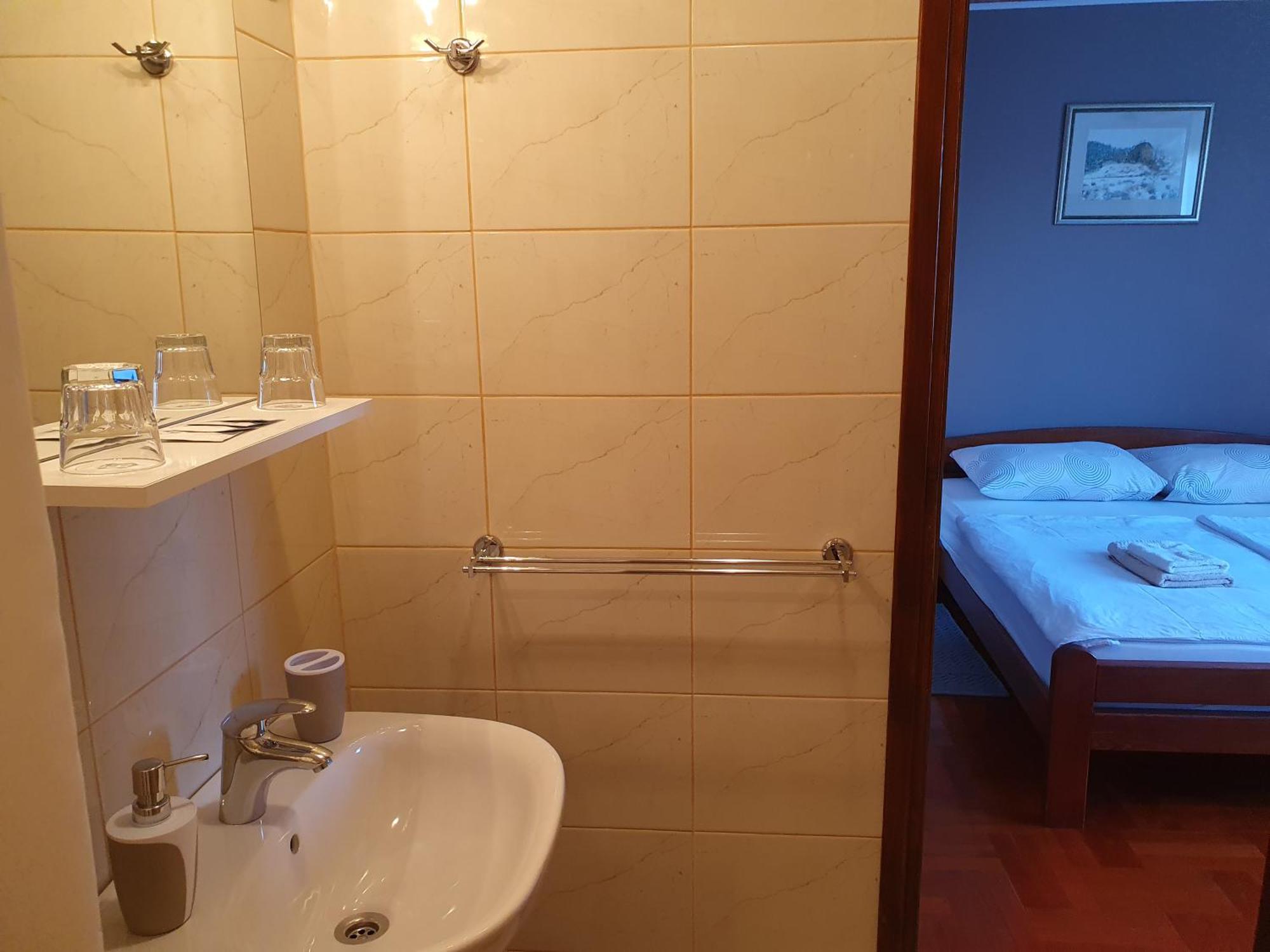 Guesthouse Vila Slunj Dış mekan fotoğraf