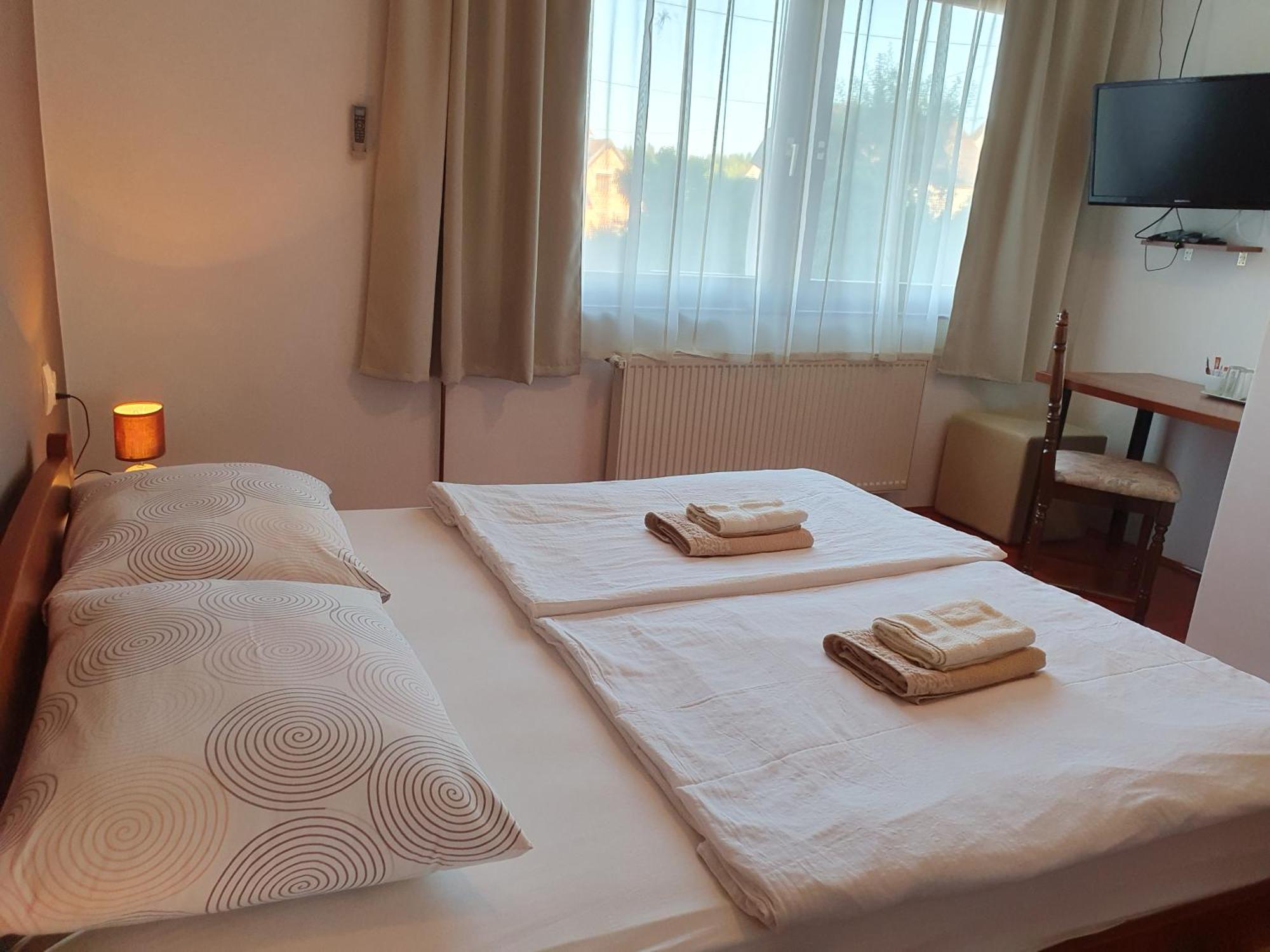 Guesthouse Vila Slunj Dış mekan fotoğraf