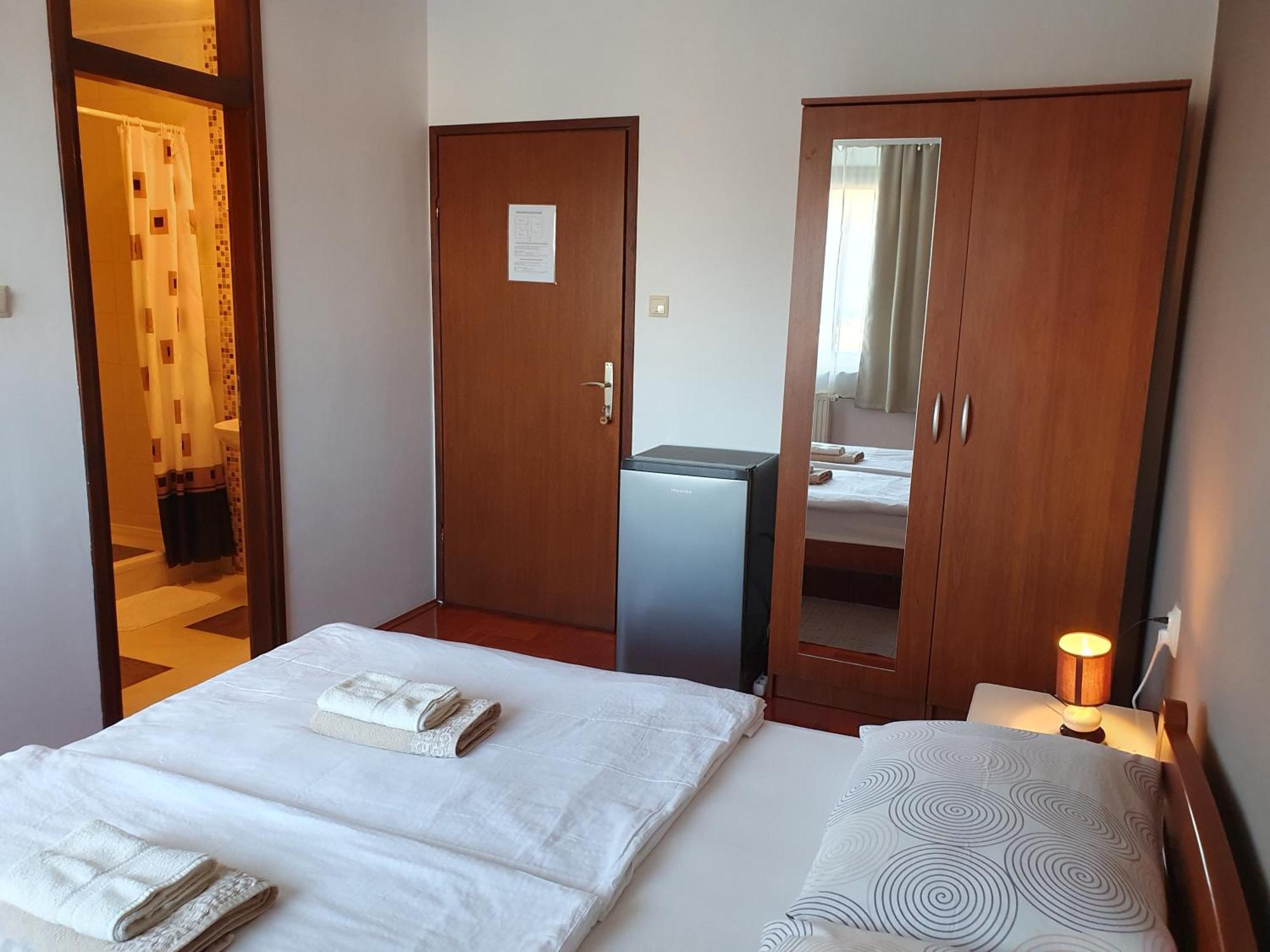 Guesthouse Vila Slunj Dış mekan fotoğraf