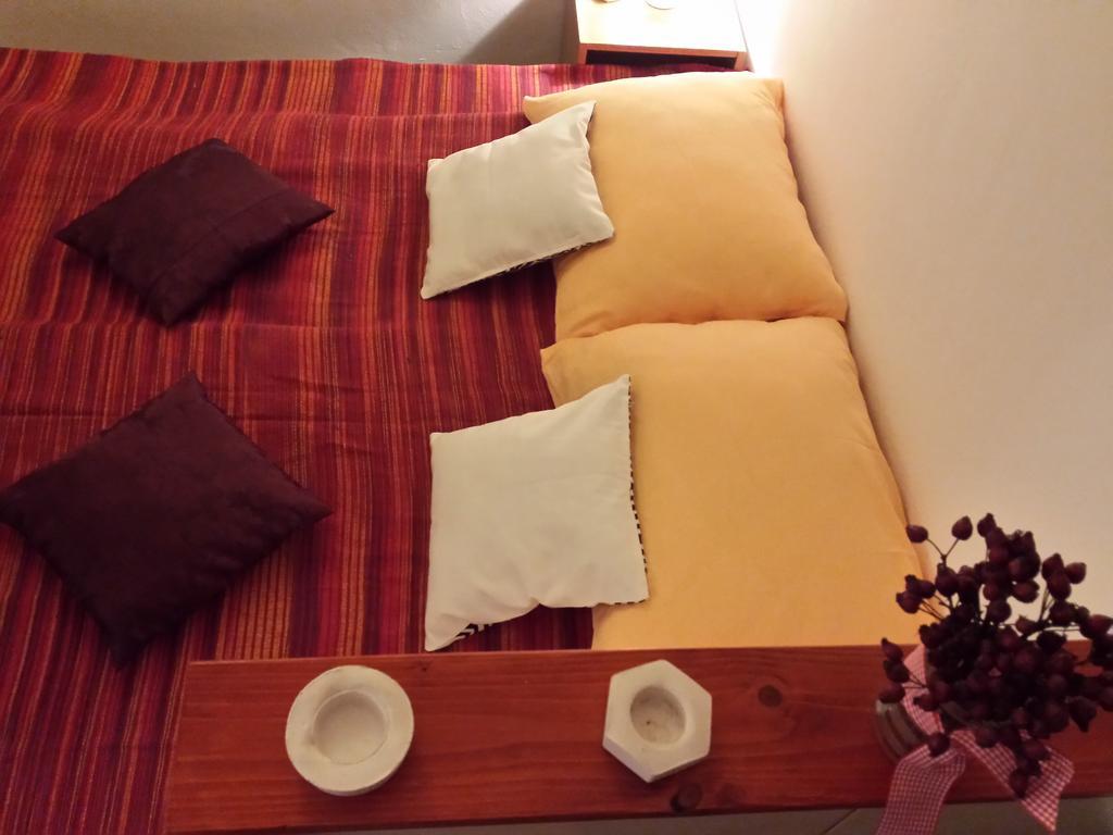 Guesthouse Vila Slunj Oda fotoğraf