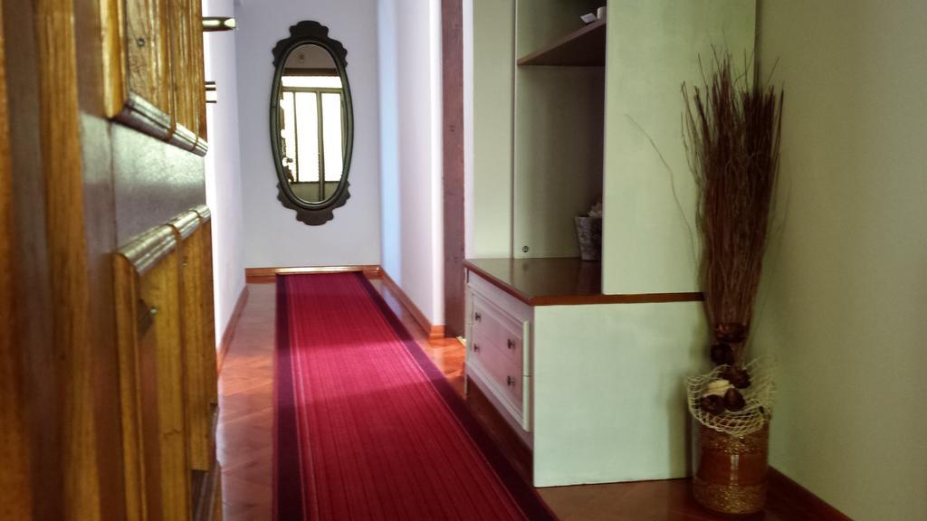 Guesthouse Vila Slunj Oda fotoğraf