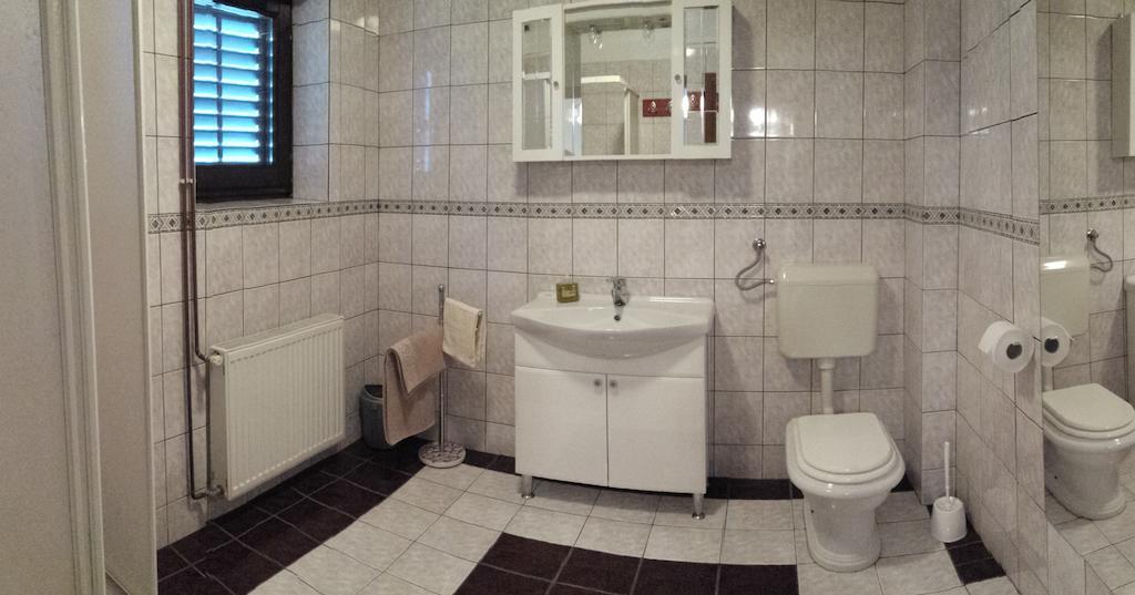 Guesthouse Vila Slunj Oda fotoğraf