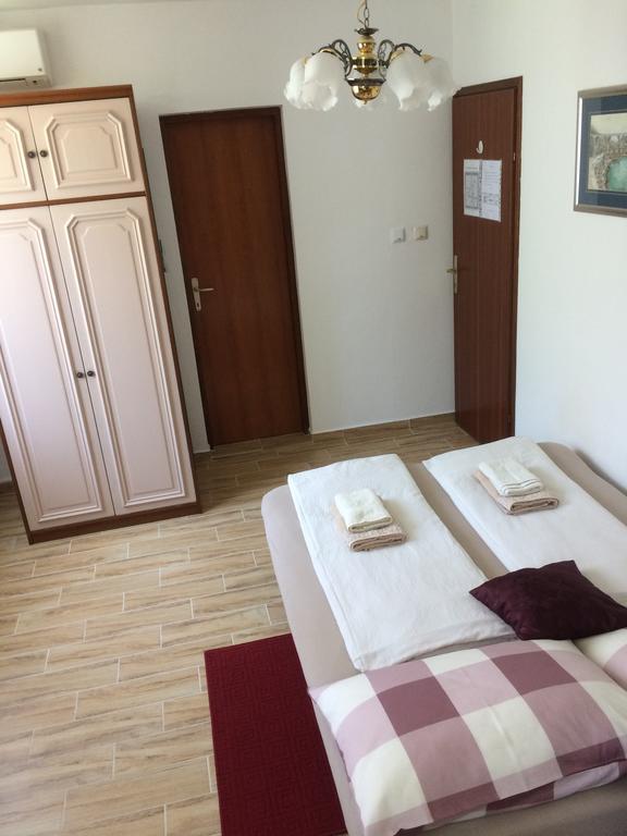 Guesthouse Vila Slunj Dış mekan fotoğraf