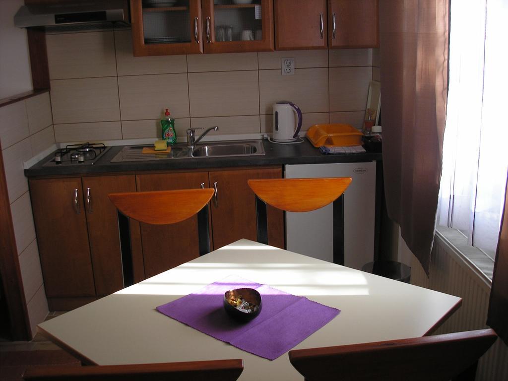 Guesthouse Vila Slunj Dış mekan fotoğraf
