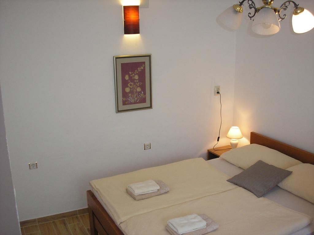 Guesthouse Vila Slunj Dış mekan fotoğraf