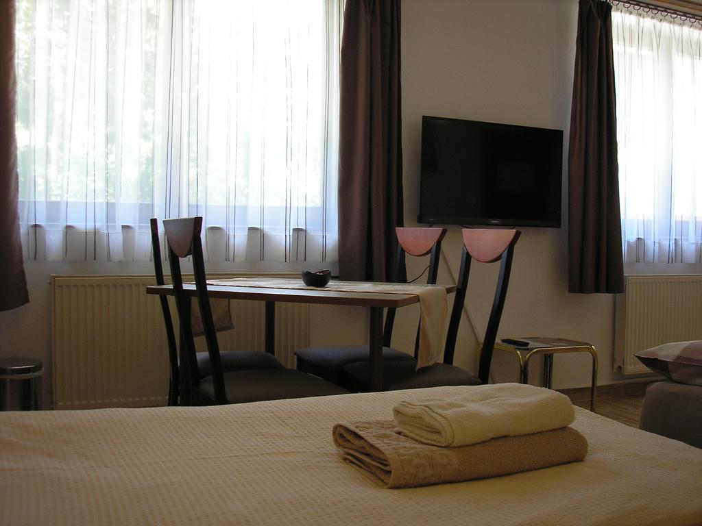 Guesthouse Vila Slunj Dış mekan fotoğraf