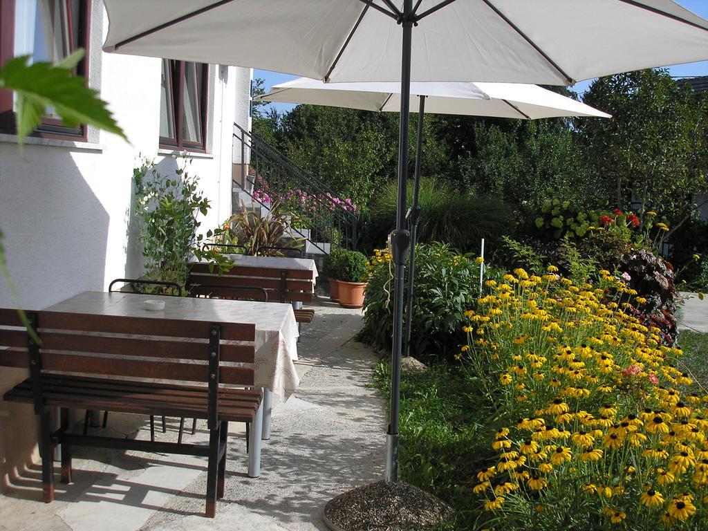 Guesthouse Vila Slunj Dış mekan fotoğraf