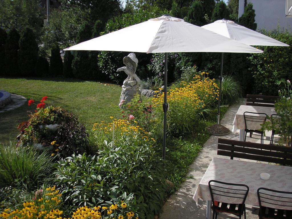 Guesthouse Vila Slunj Dış mekan fotoğraf