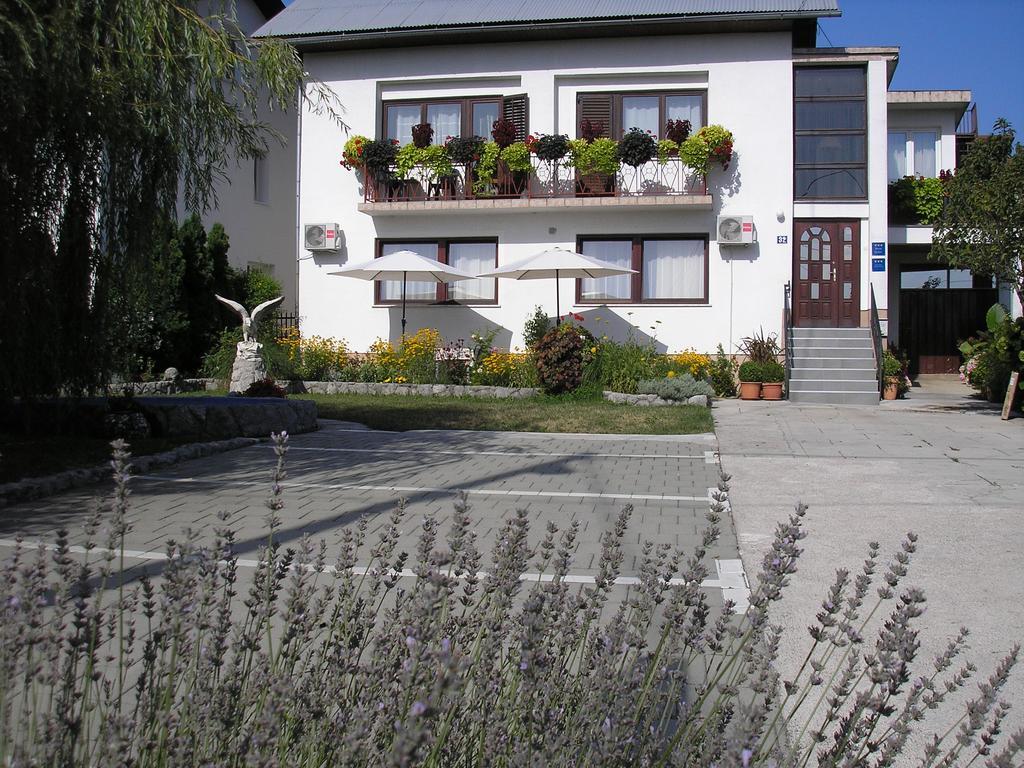 Guesthouse Vila Slunj Dış mekan fotoğraf